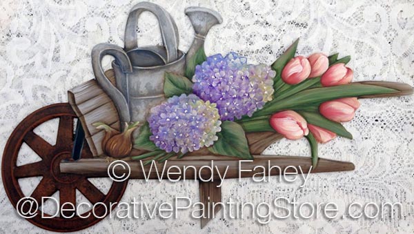 Seasonal Scents ePacket - Wendy Fahey - PDF DOWNLOAD